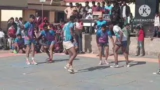 चतरी v/महुअरिया खिरवा ग्रामीण कबड्डी प्रतियोगिता //new kabbadi 