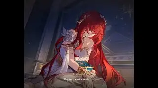 Janus & Tribios Cutscene | Honkai Star Rail
