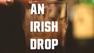 St. Paddy's Day | Irish Drop Shot
