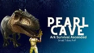 Pearl Cave Raid ASA