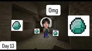 Part 2 Boychiply plays Minecraft and goes miningLOL