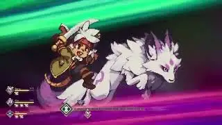 Threads of Time - Official TGS 2025 Gameplay Trailer