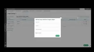 (2) Ledger Settings online video cutter com