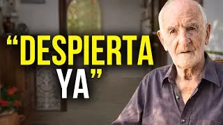 A mis 93 años, necesito que oigas esto antes de irme..