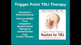 TMJ Trigger Point Therapy