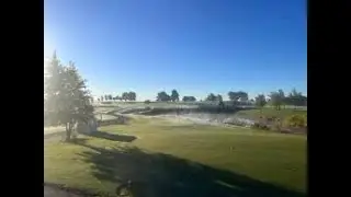 PGA Tour 2K23 Canada Golf Courses - Westminster Trails Golf Course