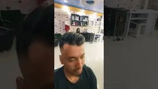 I Tested Viral Haircut Hacks#short#haircut #HAIRSTYLE