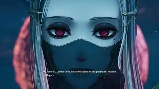 Code Vein II - 