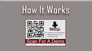 How To Improve Online Customers Reviews With ReviewNinja