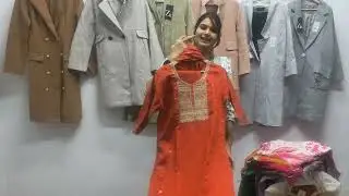 Best article for women | salvique store | latest kurta set for women | order no.7351818902