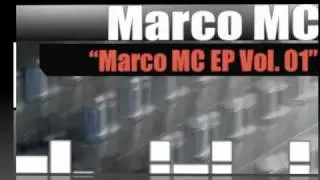 Marco MC - I Catch You (Hard Mix)