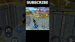 &ldquo;BR RANKED SOLO vs SQUAD 🔥 No Backup, Only Skill | Free Fire&rdquo; #ijgaming #battleroyalegame #freefire