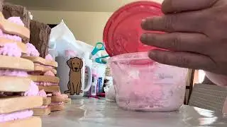 Tip to Clean Frosting Tips Fake Bake Style @imposterbaketshoppe