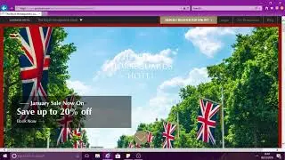 How to Watch the London Eye  By LIVE Webcam.