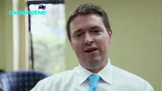 Colin Craig update on current Events.