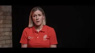 Nolli Waterman &ndash; Rugby World Cup winner reveals how ambition is key to success