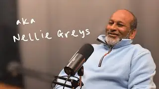 CamTalks #058 - Matin Miah AKA Nellie Grey's Indian Restaurant