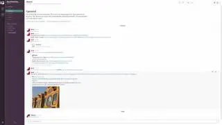 Introduction to Slack