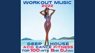Let The Music Carry You (Bass Fitness Mixed)