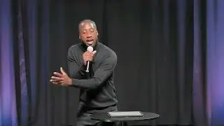 Sin Affects Generations | Alix Robinson | Deeper Church GA