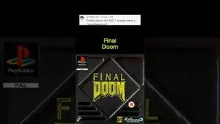 Regresaste al 1996 versi&oacute;n videojuego?! #nostalgia #crash #viral  #mario #metal #doom #shorts