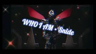 WHO I AM &bull; Snide