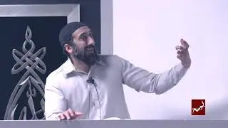 028. Surah Al-Qasas 76-77 - Fight The Qaroon Inside