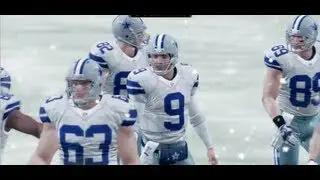 5K Subscriber Celebration in the Snow- Madden 13 Online Gameplay