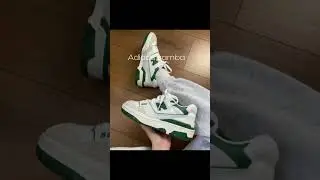 Clean girl must have shoes