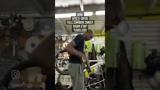 Build that bike