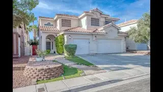 8963 Crystal Lagoon Ct - House with Pool for Rent!