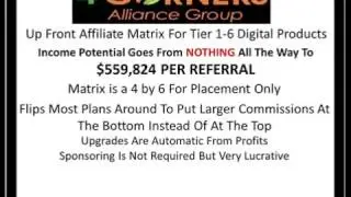Make Money With 4 Corners - Do It Dragnet Style !! JUST THE FACTS!!