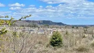Dundas Valley Conservation Area