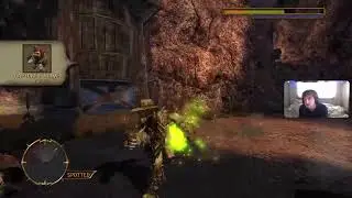 OddWorld! Strangers Wrath! Remade!
