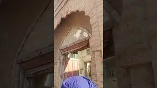 Pakistani Dost ko os ko 1947 se pehle ka un ka Charde Punjab wala Ghar Vikhaia part 1