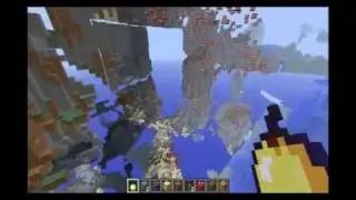 Bacteria'n'Diamond - Fun with Bacteria Mod v1.8