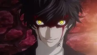 Persona 5 - Official E3 2015 Trailer