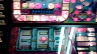 Cool Million Red Gem feature Rare! REELFRUITS MAIDSTONE