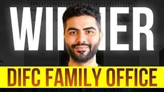 Why Family Offices Choose DIFC for Wealth Structuring (2026 Guide)