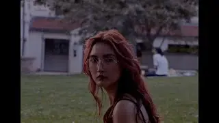 a short film shot on a old canon camera | XC15 | UT Austin 304D