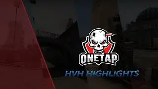 ONETAP CRACK BEST CONFIG | ONETAP.SU | CONFIG