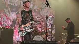 The Bouncing Souls 