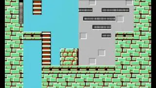 Megaman - Cutman - remix
