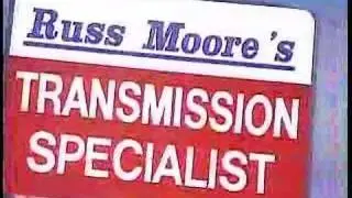 Transmission Repair Specialist 1994 Overkill Racing