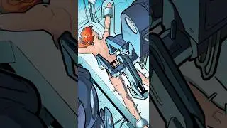 Lex Luthor Saves Barbra Gordon