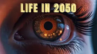Life in 2050:The End of Reality as We Know It?