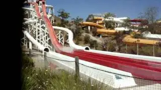 soak city rides - wave