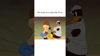 🦆🌪️ DONALD DUCK'S EPIC DISASTER - WILL HE MAKE THE CUT? 😱 #Shorts