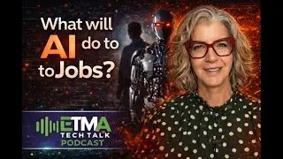How AI Will Impact the Jobs Market