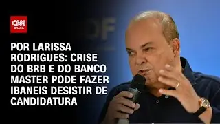 Análise: Candidatura de Ibaneis pode ser “desistida” por pressão interna | HORA H